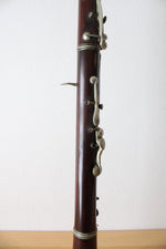 Martin Freres A Paris Clarinet