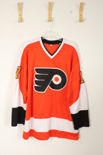 Philadelphia Flyers Signed Wayne Simmonds Jersey | XL
