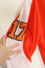 Philadelphia Flyers Signed Wayne Simmonds Jersey | XL