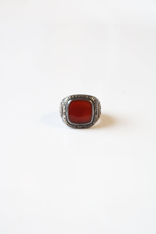 St. Joseph's Hospital School Of Nursing Ring | Size 5