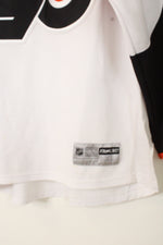 Reebok Philadelphia Flyers Signed Away Hockey Jersey | XL
