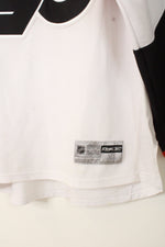 Reebok Philadelphia Flyers Signed Away Hockey Jersey | XL