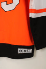 Reebok Philadelphia Flyers #13 Kevin Hayes Jersey | 52