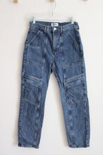 Agolde Cooper Cargo Jeans | 25