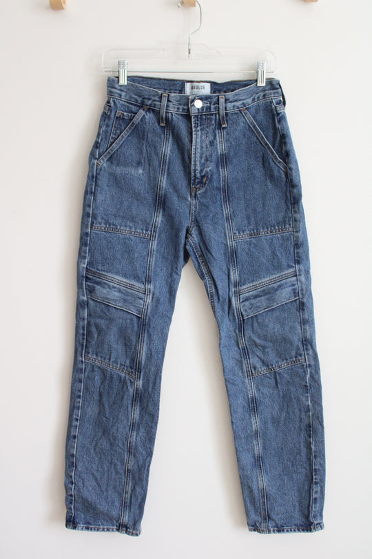 Agolde Cooper Cargo Jeans | 25