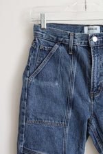 Agolde Cooper Cargo Jeans | 25
