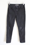 Levi's 311 Shaping Skinny Black Jeans | 25