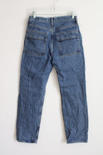 Agolde Cooper Cargo Jeans | 25