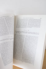 The Ten Books Of Architecture: The 1755 Leoni Edition