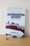 Environmental Security: A Guide To The Issues By Elizabeth L. Chalecki