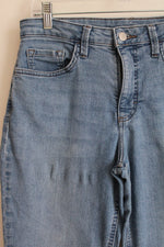 Lee Riders Capri Jeans | 10