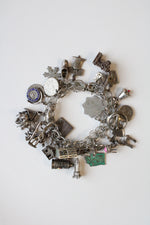 Loaded Charm Bracelet