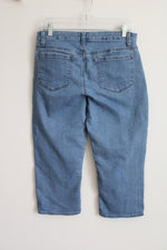 Lee Riders Capri Jeans | 10