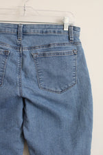 Lee Riders Capri Jeans | 10