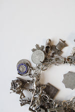 Loaded Charm Bracelet
