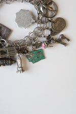 Loaded Charm Bracelet