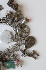 Loaded Charm Bracelet