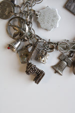 Loaded Charm Bracelet