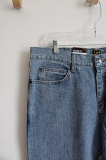 NEW Lee Relaxed Fit Jeans | 36X34