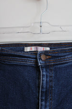 Bill Blass Jeanswear Stretch Jeans | 18W