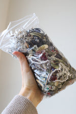 Lot Of Various Costume Jewelry Pieces