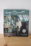 Tony Bennett In The Studio: A Life of Art & Music By Tony Bennett W/ Robert Sullivan
