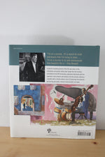 Tony Bennett In The Studio: A Life of Art & Music By Tony Bennett W/ Robert Sullivan