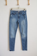 Levi's 311 Shaping Skinny Jeans | 26