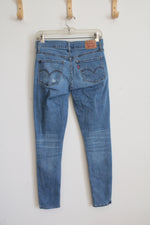 Levi's 311 Shaping Skinny Jeans | 26