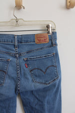 Levi's 311 Shaping Skinny Jeans | 26