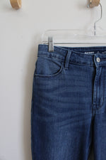 Old Navy High Rise Wow Straight Jeans | 8 Petite