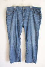Levi's Relaxed Fit Jeans | 44X30