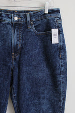 NEW Old Navy High Rise O.G. Straight Jeans | 10 Petite