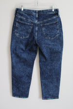 NEW Old Navy High Rise O.G. Straight Jeans | 10 Petite