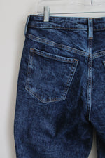 NEW Old Navy High Rise O.G. Straight Jeans | 10 Petite