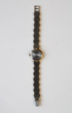 Bulova Gold Wrist Watch