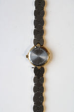 Bulova Gold Wrist Watch