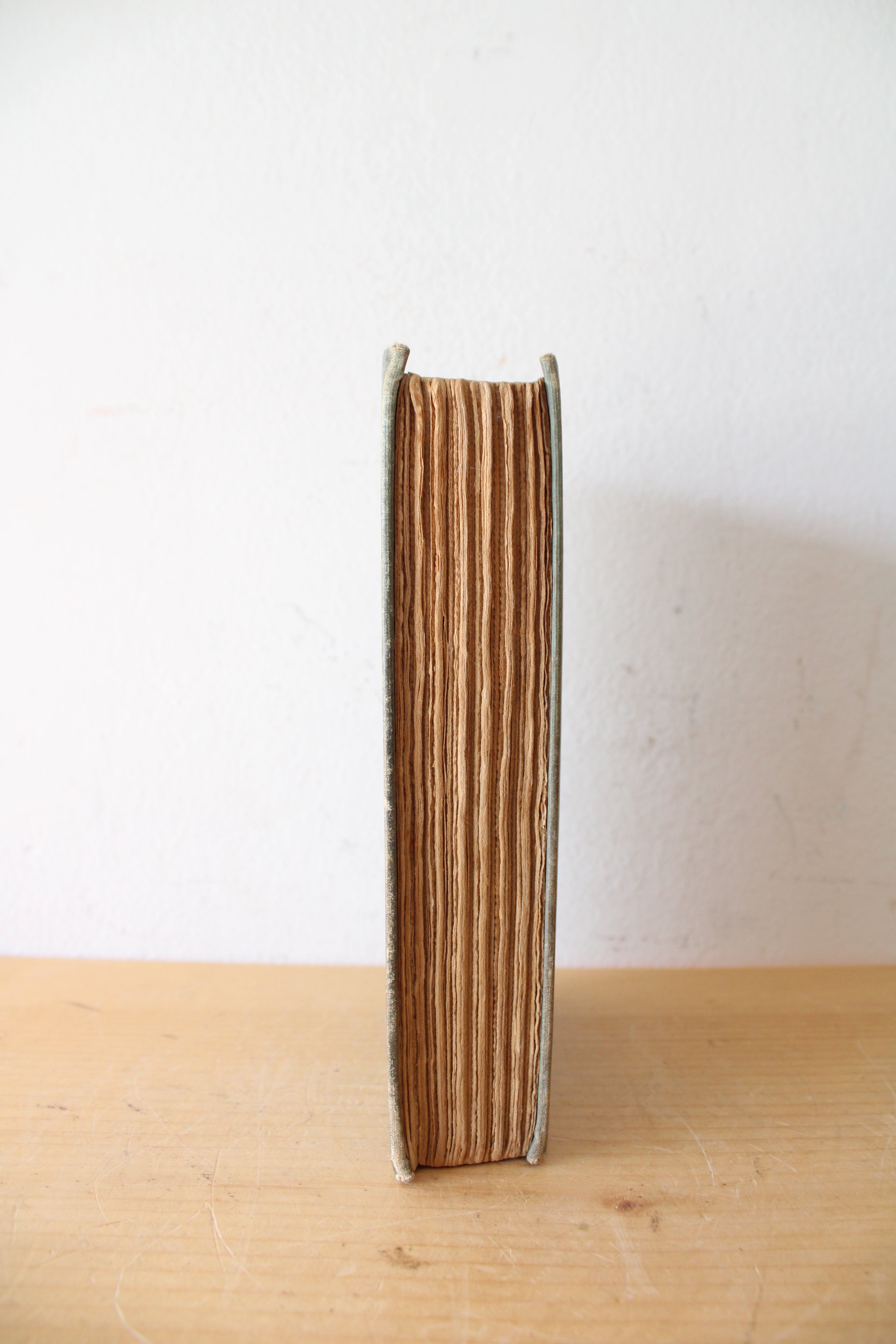 Anne Of Green Gables By L.M. Montgomery 1st Edition 30th Impression 1911