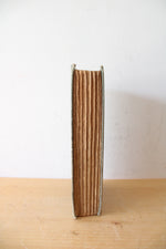 Anne Of Green Gables By L.M. Montgomery 1st Edition 30th Impression 1911