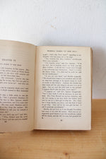 Anne Of Green Gables By L.M. Montgomery 1st Edition 30th Impression 1911