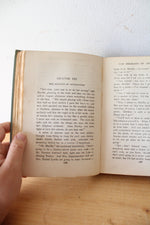 Anne Of Green Gables By L.M. Montgomery 1st Edition 30th Impression 1911