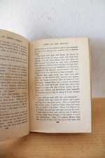 Anne Of Green Gables By L.M. Montgomery 1st Edition 30th Impression 1911