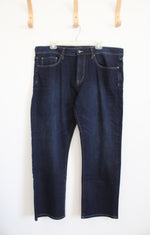 NEW Jos. A. Bank Reserve Dark Wash Jeans | 38X29