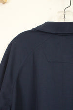 New Antiqua Hershey's Kisses Navy SS Polo | L