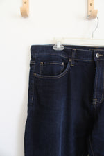 NEW Jos. A. Bank Reserve Dark Wash Jeans | 38X29