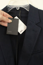 New Asos Navy Blue Blazer | 40