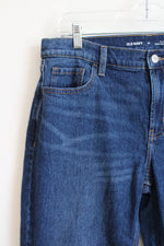 Old Navy Mid Rise Wow Boyfriend Jeans | 10