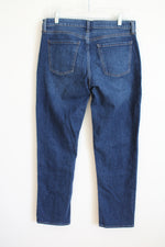 Old Navy Mid Rise Wow Boyfriend Jeans | 10