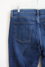 Old Navy Mid Rise Wow Boyfriend Jeans | 10