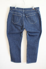 Riders By Lee Relaxed Fit Jeans | 18
